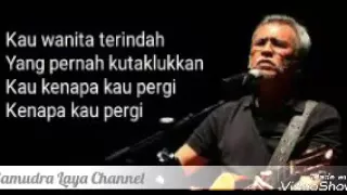 Download Lirik Iwan fals - Senandung Lirih MP3