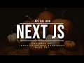 Next js API creation plus Postgres connectivity and deployment on Vercel