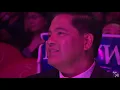 Morissette Amon and DJ Robin Nievera Duet, 'Each Day With You' on Mix Music Awards 2018, May 15, 201