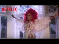 Video di AJ and the Queen I RuPaul's Most Fabulous Performances as Ruby Red I Netflix