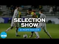 2025 NCAA DI men's soccer championship selection show
