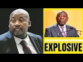 Download Lagu Chaos in Parliament: McKenzie SHOCKS MPs with Ramaphosa Arrest Warrant!