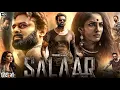 Salaar Full Movie Hindi Dubbed 2024 Prabhas Prithviraj Sukumaran Shruti Haasan Review Facts