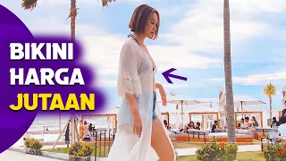 intip bikini seksi bcl seharga rp 6 jutaan