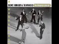 Smokey Robinson & The Miracles - Mickey's Monkey