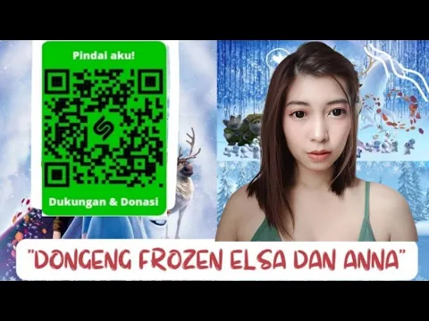 Download MP3 The fairy tales frozen elsa and Anna