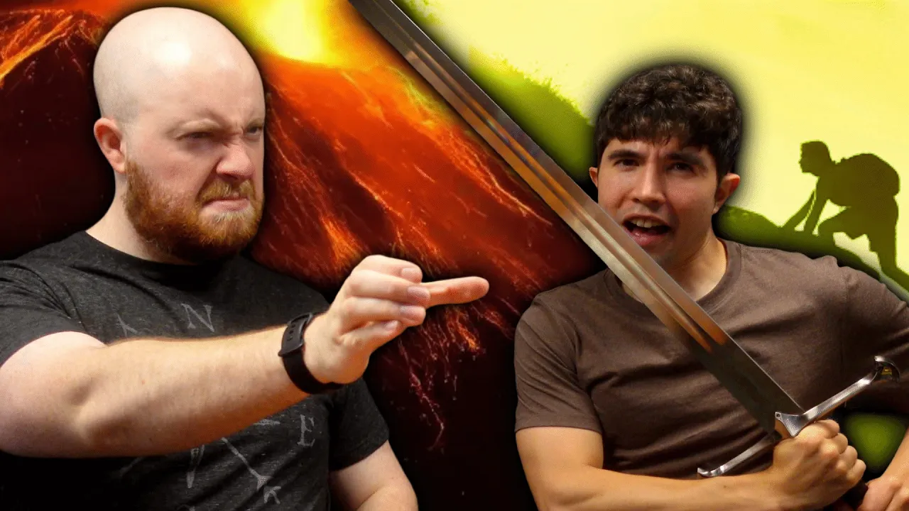 The Heroes Journey: Trope Deep Dive | 2 To Ramble #328