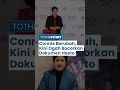 Download Lagu Usai Hasto Tersangka, Sikap Connie Bakrie Berubah, Kini Ogah Bocorkan Dokumen Rahasia soal Jokowi