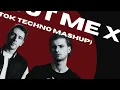 Eminem x R3SPAWN x Josh Le Tissier - Without Me x E (TikTok Techno Mashup)