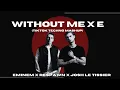 Download Lagu Eminem x R3SPAWN x Josh Le Tissier - Without Me x E (TikTok Techno Mashup)