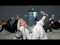 BAMBII - TWITCH / Woonha Choreography