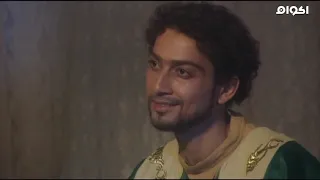 مسلسل أبوالطيب المتنبي الحلقة 24 HD 