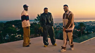 L'Algérino feat Franglish & Alonzo - La Gari (Clip Officiel)