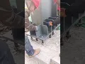 Steel Construction/Column-Base Plate