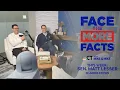 Face More Facts Sen Matt Lesser D-Middletown NBC Connecticut