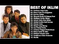 Download Lagu THE BEST OF IKLIM | GERHANA CINTA LUKA | MENANTI KASIH DI UJUNG HARI | FULL ALBUM IKLIM