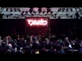 Download Lagu The Casualties - We Are All We Have (Live in Jakarta, 10 December 2011)