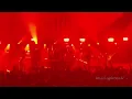 This Could Be Anywhere In The World - Alexisonfire in Melbourne 250314 (Australian Tour 2025)
