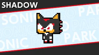 SONIC PICO PARK - New Character Reveal Trailer