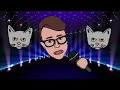 Comedian Janine Brito songs for dogs