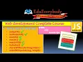 JavaScript String Search Methods search match matchAll includes Web development