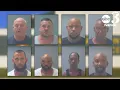 8 arrested on drug charges in Santa Rosa County s Operation Last Supper
