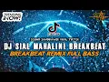 Download Lagu DJ Sial Mahalini Breakbeat FullBass !! Sound Sandikawek Viral TikTok 2023 Paling Enak Dari Yang Lain