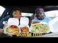I Tried TOP ITEMS At Restaurant In Memphis
