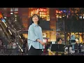 透明感抜群の歌声に吸い寄せられるように足を止める人が続出!! GLORIA / ZIGGY  （Covered By Silent Blue）