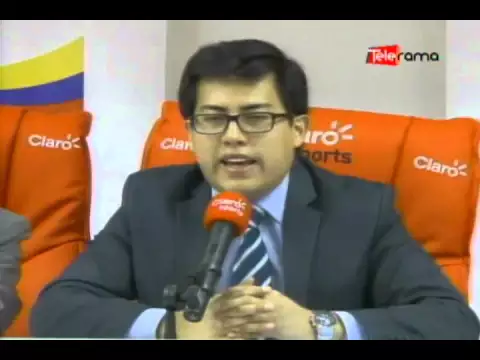 Operativo de seguridad partido Ecuador - Uruguay