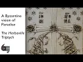 Download Lagu A Byzantine vision of Paradise — The Harbaville Triptych