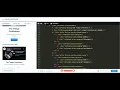 HTML CSS Conference Page Coding Practice-9 NxtWave CCBP 4 0
