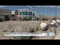 Bernalillo County Metropolitan Detention Center investigating an inmate death