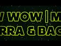 WOW WOW | MARIA BECERRA ft BECKY G | Basic zumba choreography new hot track | WORKOUT FITNESS