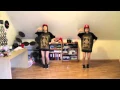 Lagu T-ARA N4 - Jeon Won Diary 전원일기 (Countryside Life) ft. Taewoon (of SPEED) dance cover
