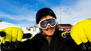 Is this the WORLD’S CHEAPEST SKI RESORT?! Ep-23