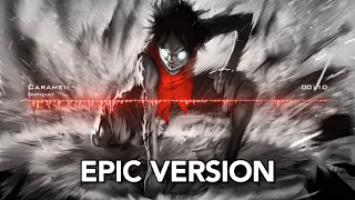 Download One Piece: DIFFICULT [Epic Orchestral Cinematic Cover] MP3