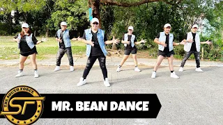 Download MR. BEAN DANCE ( Dj Ericnem Remix ) - Dance Trends | Dance Fitness | Zumba MP3