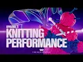 Download Lagu Knitting Performs No More Tears (Enough Is Enough) by Donna Summer \u0026 Barbra Streisand | S4 Ep3 | TMS