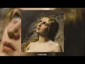 La Zarra - Fille de joie (slowed)