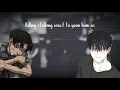 Download Lagu Killing stalking react to yoon bum as Kim euihyun