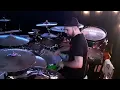 Quo Vadis - Silence calls the storm (drum cover)