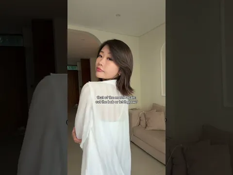 cut the bob or grow it out?
