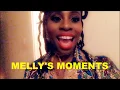 Lagu Melly's Moments: First Slam Grad W/ Melly