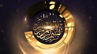 بدون حقوق طبع ونشر سورة المزمل القرآن الكريم بدون حقوق ملكيه 