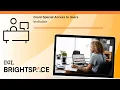 Grant Special Access to Users for a Quiz Instructor