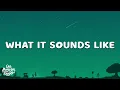 Download Lagu HUNTRIX - What It Sounds Like (Lyrics) KPop Demon Hunters
