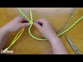 DIY Paracord Dog Leash