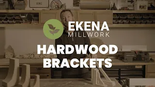 Unlock the Beauty of Your Space with Hardwood Brackets Ultimate Overview and Design Inspiration