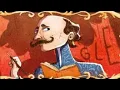 Download Lagu Edmond Rostand (1/6) Cyrano de Bergerac